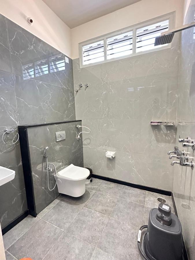 Anthara Service Apartments Belur  Exterior photo
