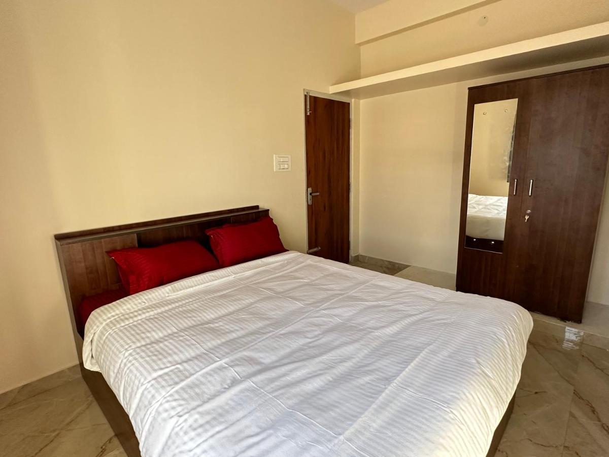 Anthara Service Apartments Belur  Exterior photo